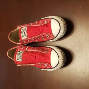 Converse All Star low top sneakers